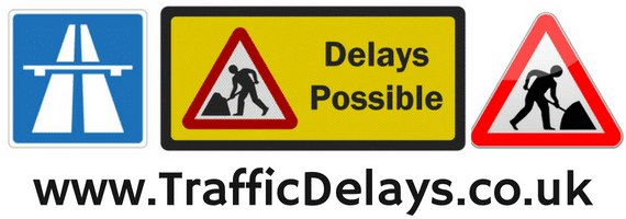 UK Traffic Delays, Travel News, Congestion Updates