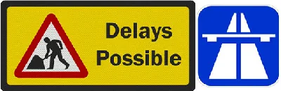 UK Traffic Delays, Travel News, Congestion Updates